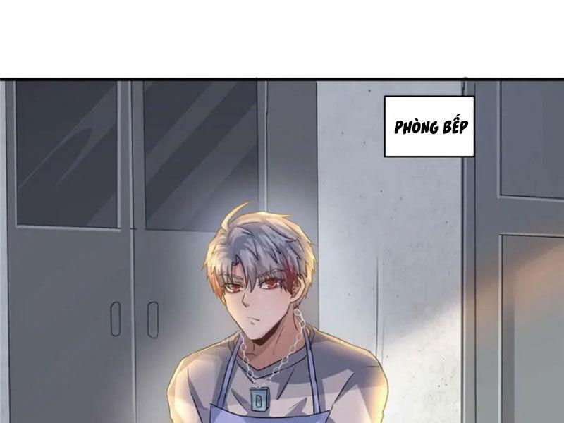 Vương Giả Săn Mồi 87 trang 47