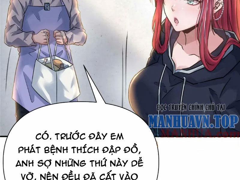 Vương Giả Săn Mồi 87 trang 54