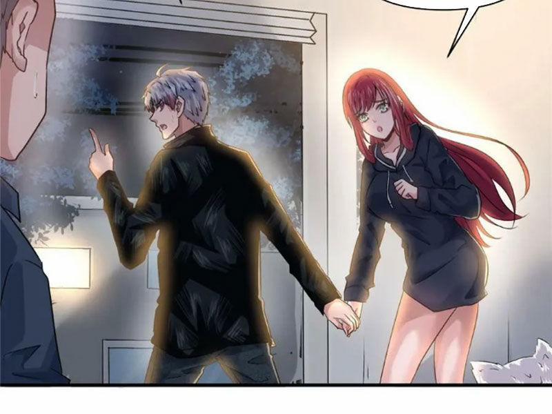 Vương Giả Săn Mồi 88 trang 50