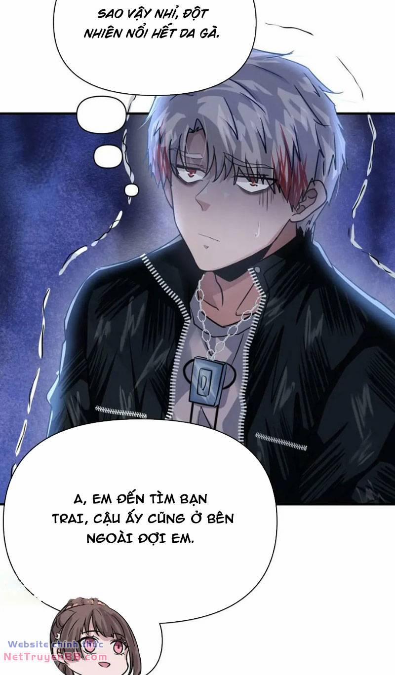 Vương Giả Săn Mồi 89 trang 10