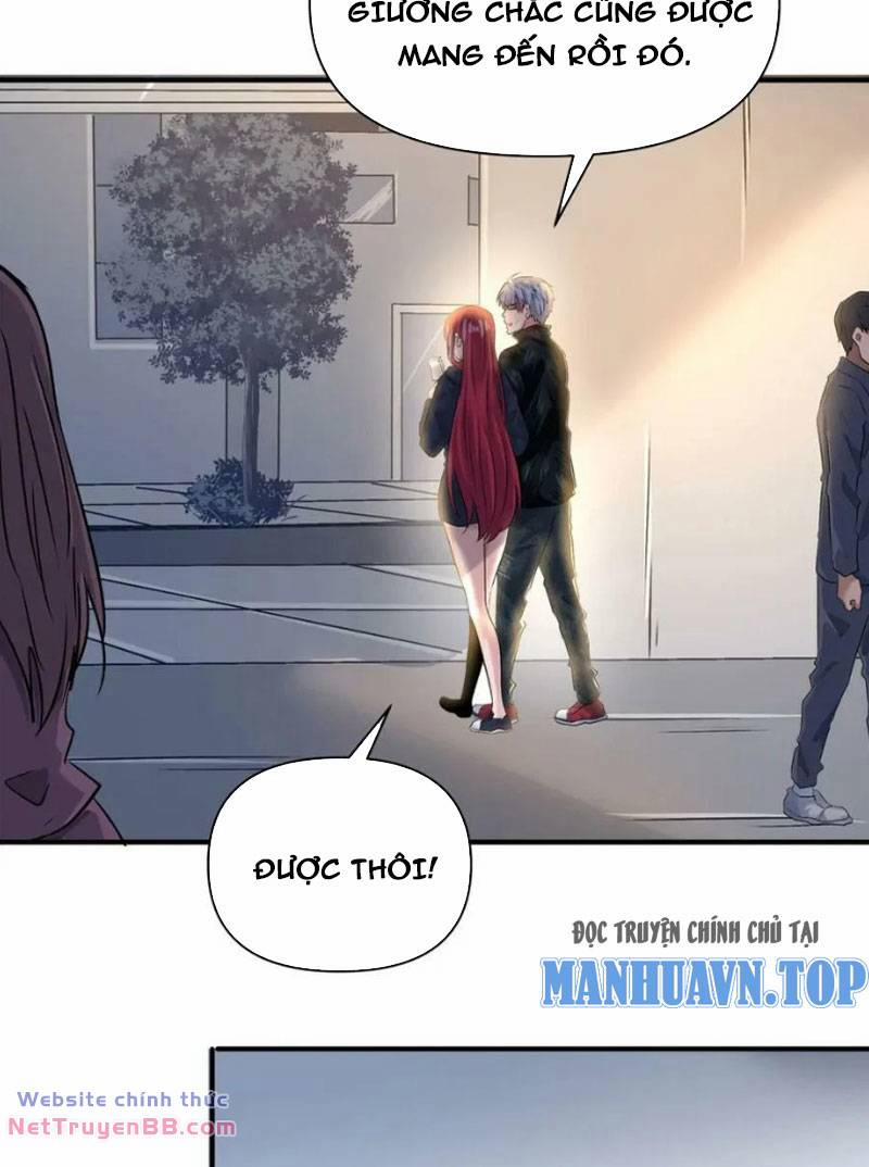 Vương Giả Săn Mồi 89 trang 22