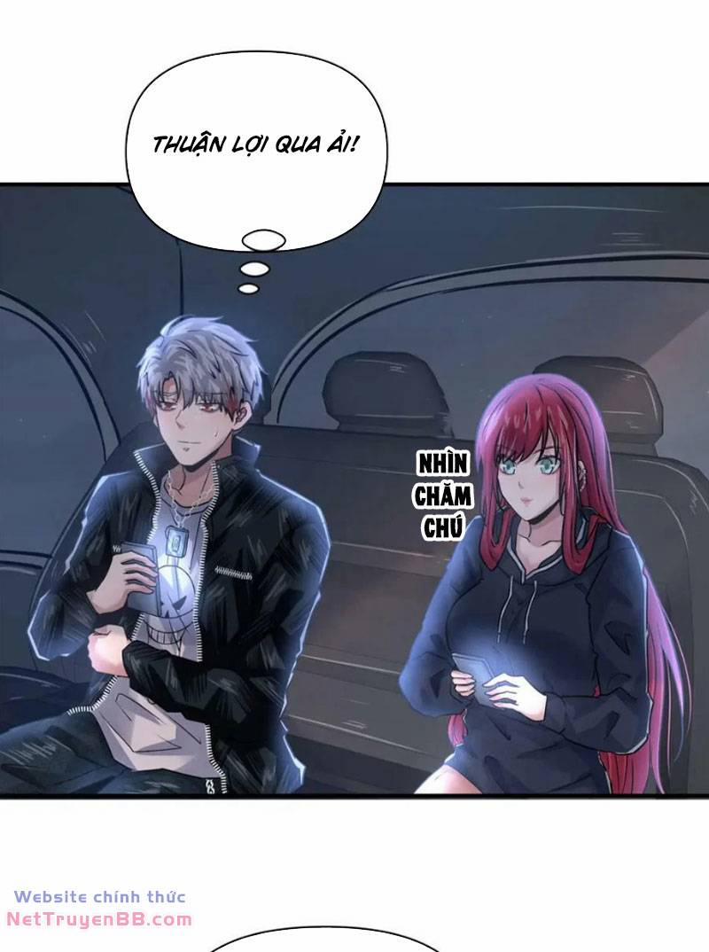 Vương Giả Săn Mồi 89 trang 27