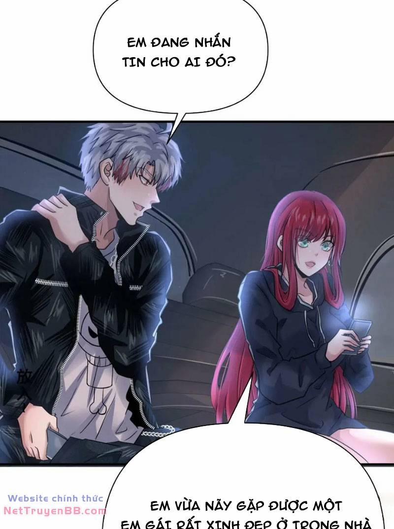 Vương Giả Săn Mồi 89 trang 28
