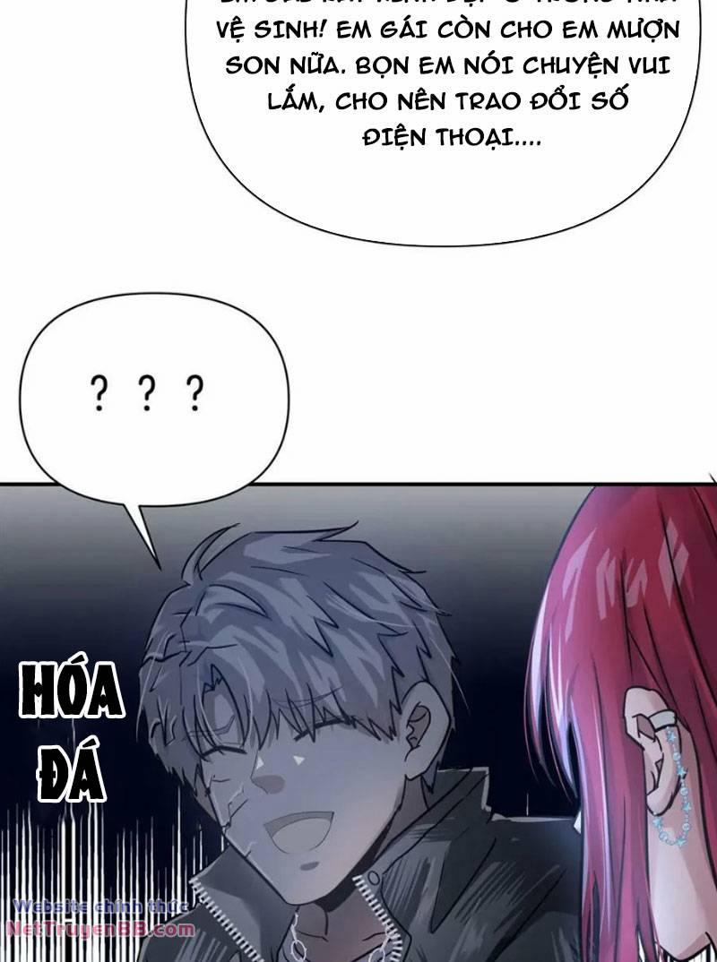 Vương Giả Săn Mồi 89 trang 29