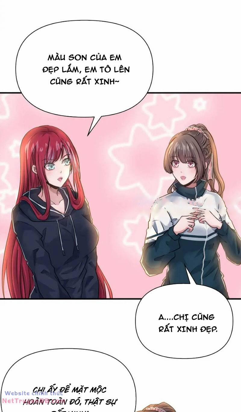 Vương Giả Săn Mồi 89 trang 6