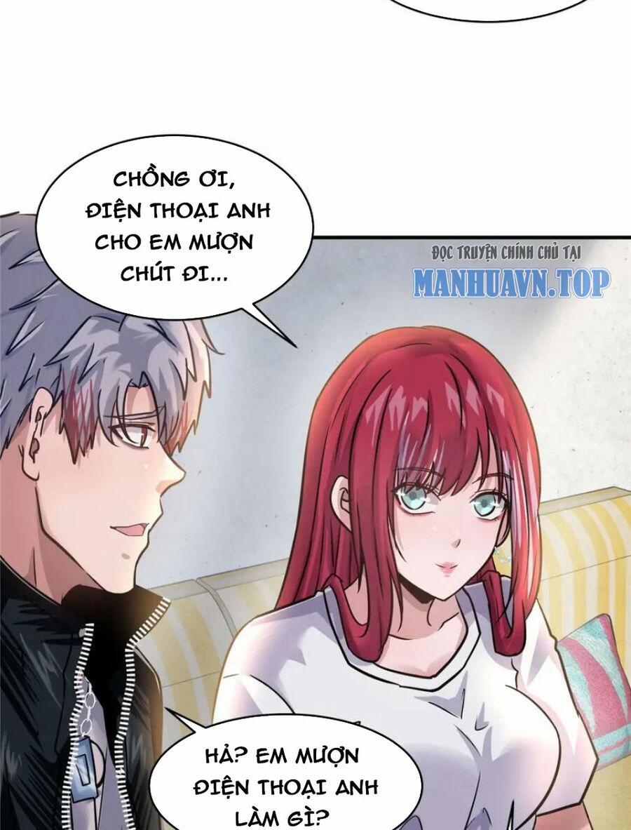 Vương Giả Săn Mồi 90 trang 13