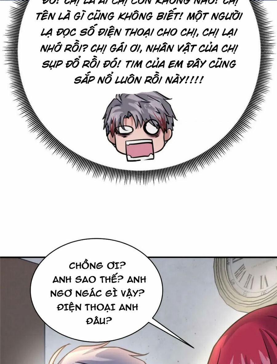 Vương Giả Săn Mồi 90 trang 17