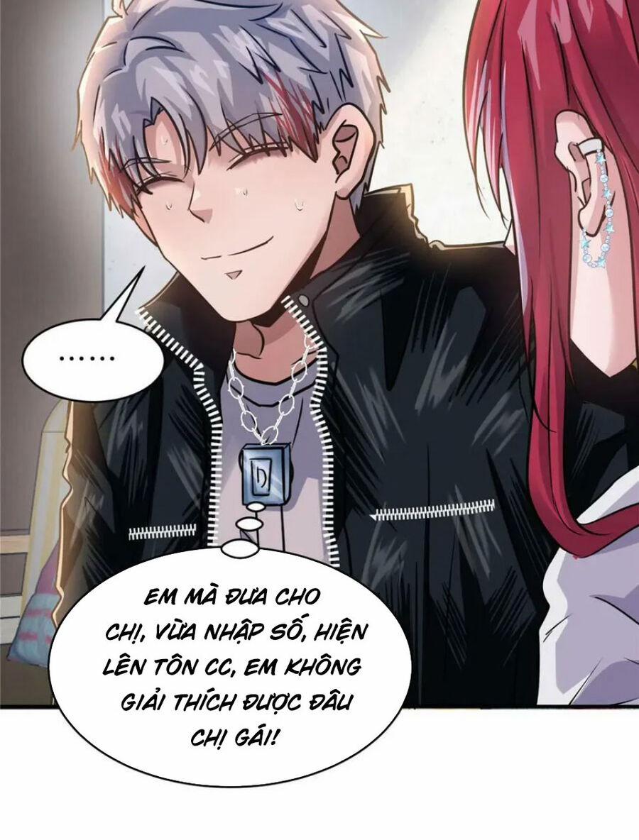 Vương Giả Săn Mồi 90 trang 18