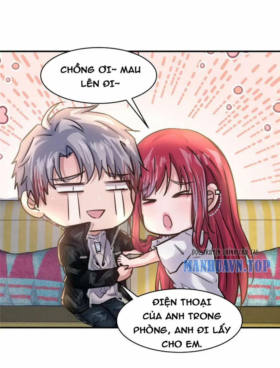 Vương Giả Săn Mồi 90 trang 19