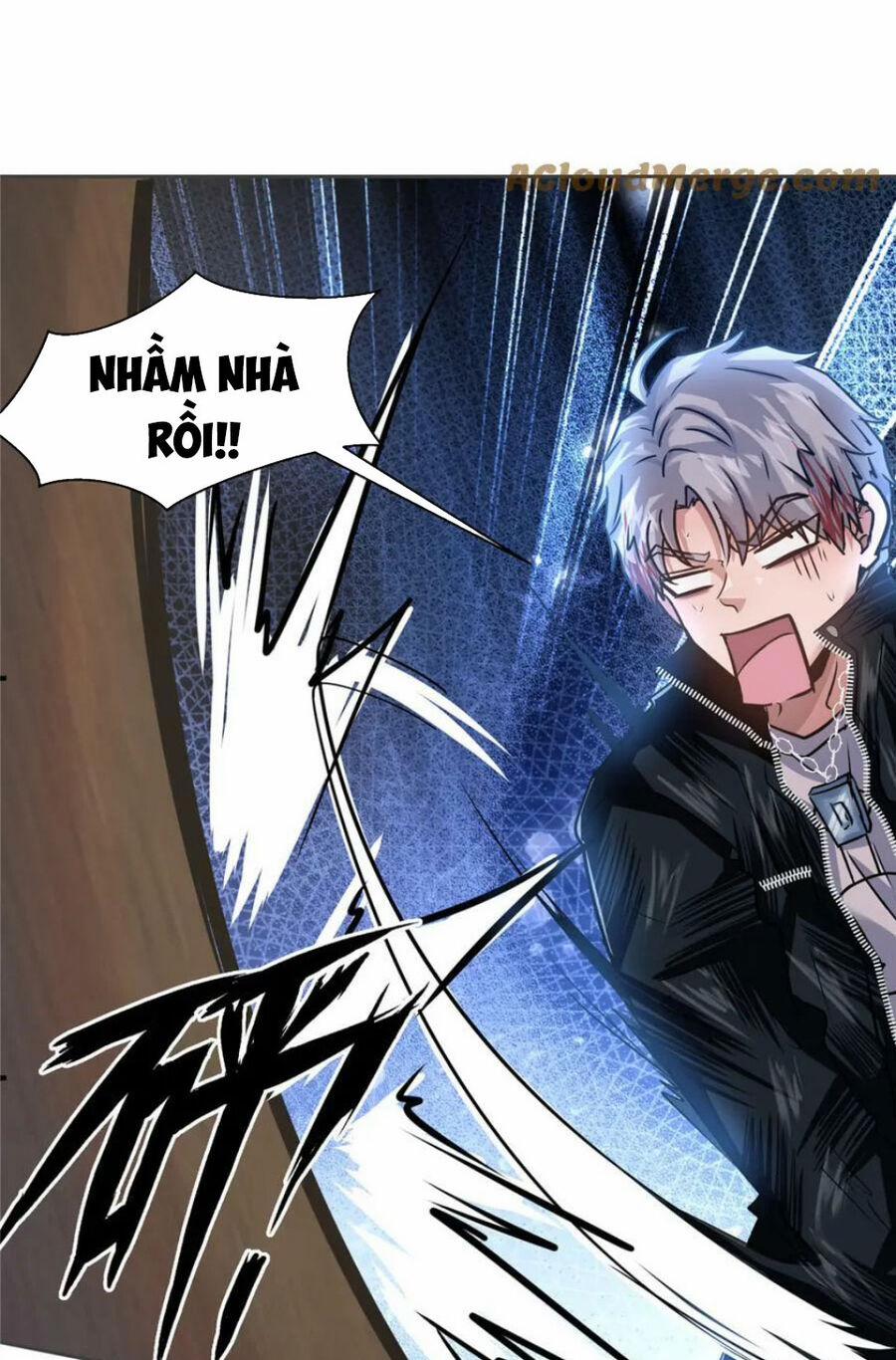 Vương Giả Săn Mồi 90 trang 25