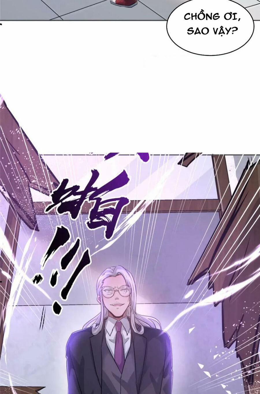 Vương Giả Săn Mồi 90 trang 27