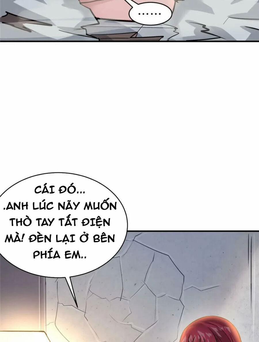 Vương Giả Săn Mồi 90 trang 4