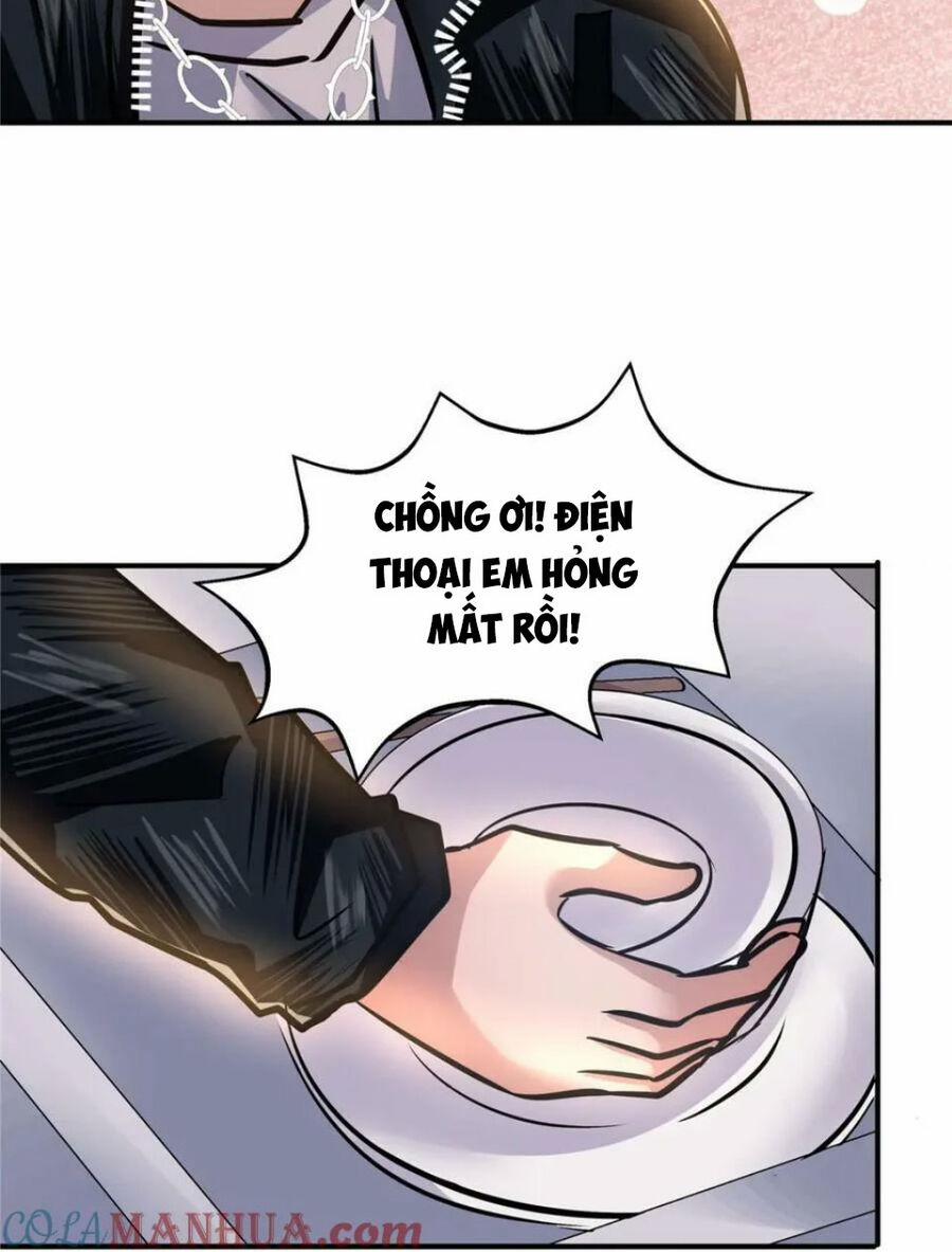 Vương Giả Săn Mồi 90 trang 9