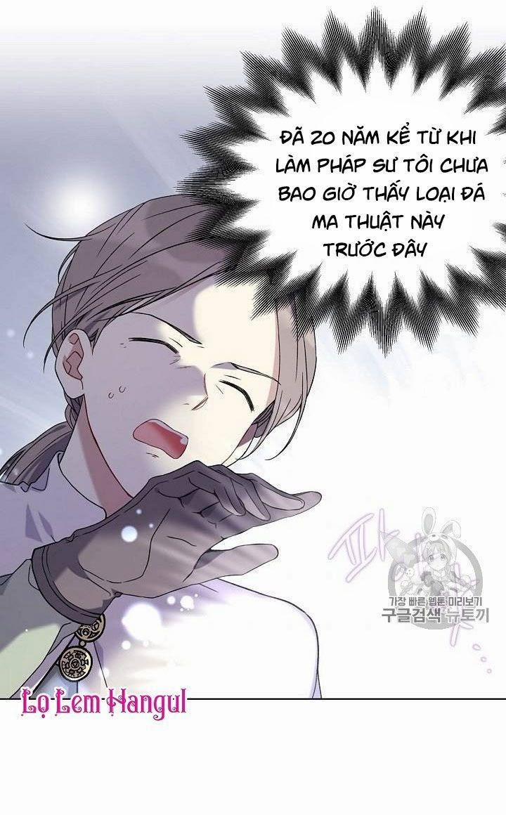 Vương Miện Viridescent – Vương Miện Ngọc Lục Bảo 22 trang 1
