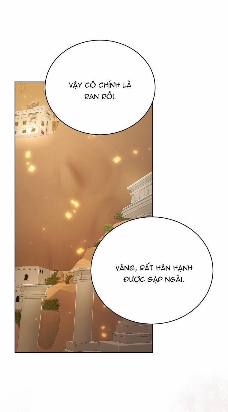 Vương Miện Viridescent – Vương Miện Ngọc Lục Bảo 71 trang 0