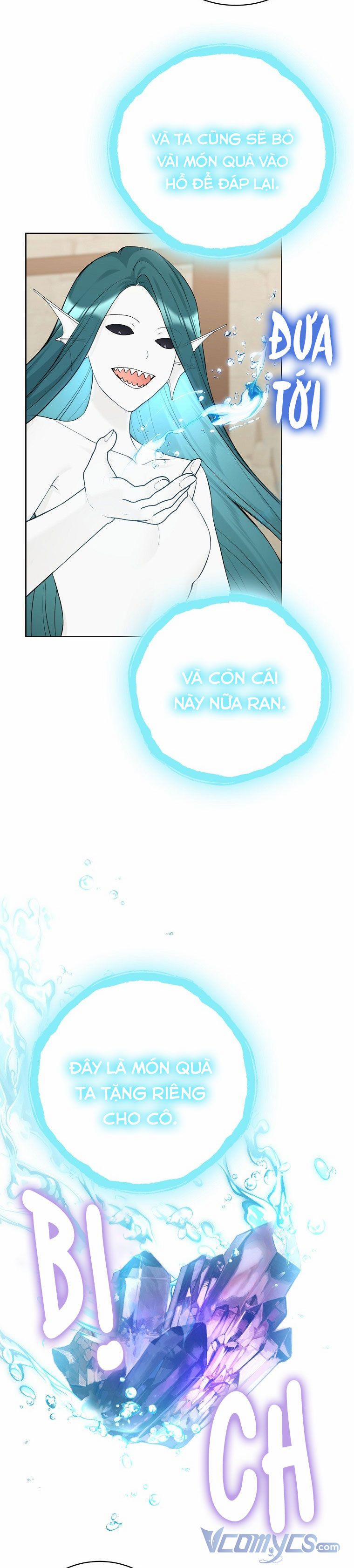 Vương Miện Viridescent – Vương Miện Ngọc Lục Bảo 74.5 trang 11