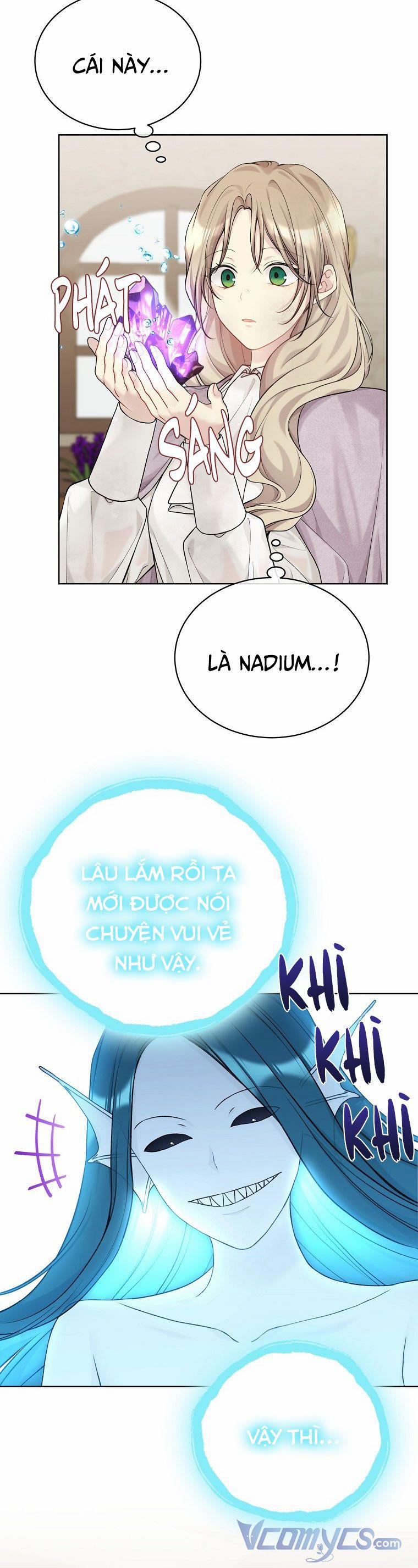 Vương Miện Viridescent – Vương Miện Ngọc Lục Bảo 74.5 trang 12