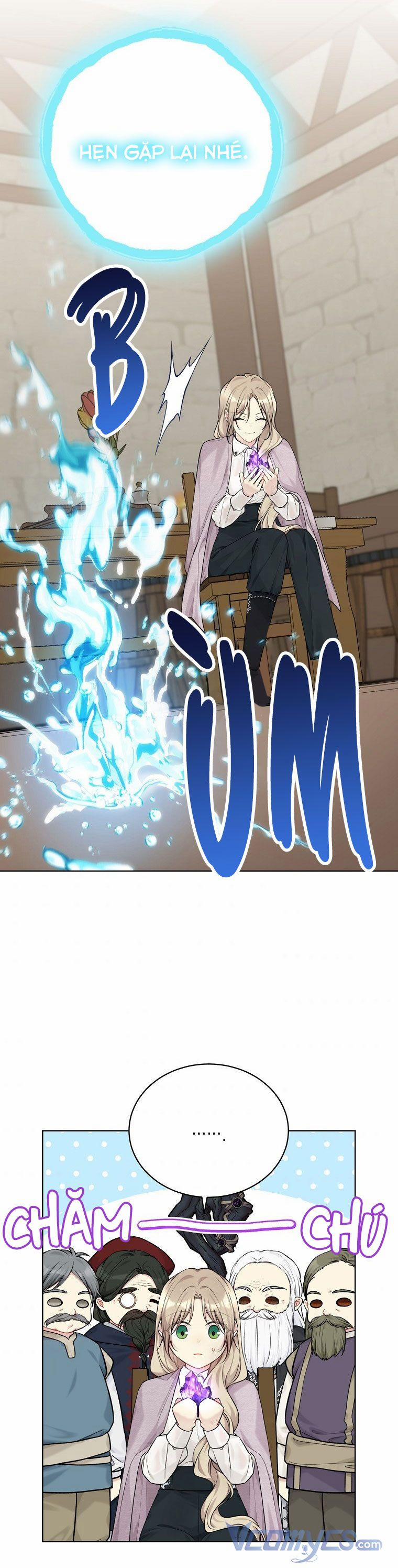 Vương Miện Viridescent – Vương Miện Ngọc Lục Bảo 74.5 trang 13