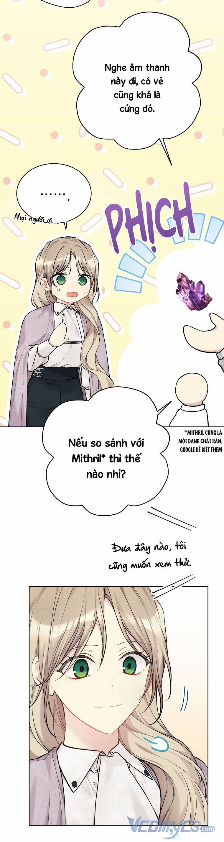 Vương Miện Viridescent – Vương Miện Ngọc Lục Bảo 74.5 trang 15