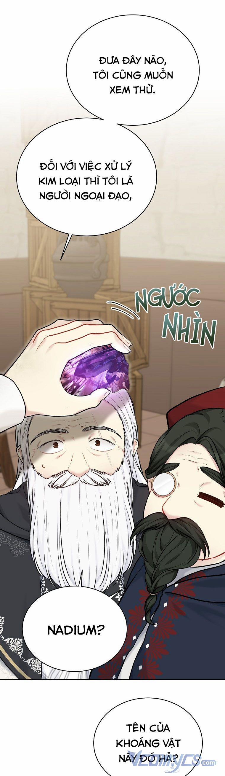 Vương Miện Viridescent – Vương Miện Ngọc Lục Bảo 74.5 trang 16