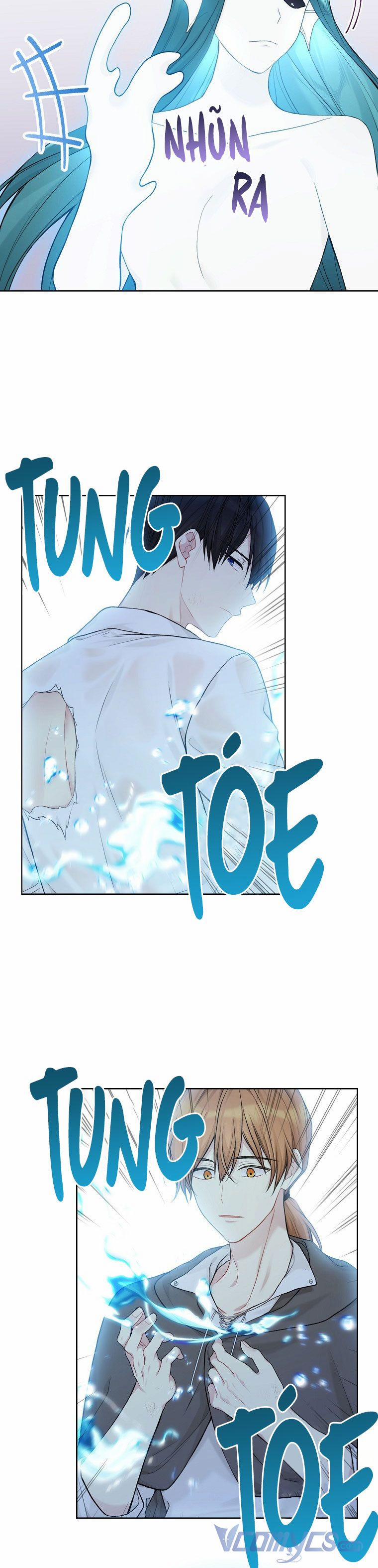 Vương Miện Viridescent – Vương Miện Ngọc Lục Bảo 74.5 trang 9