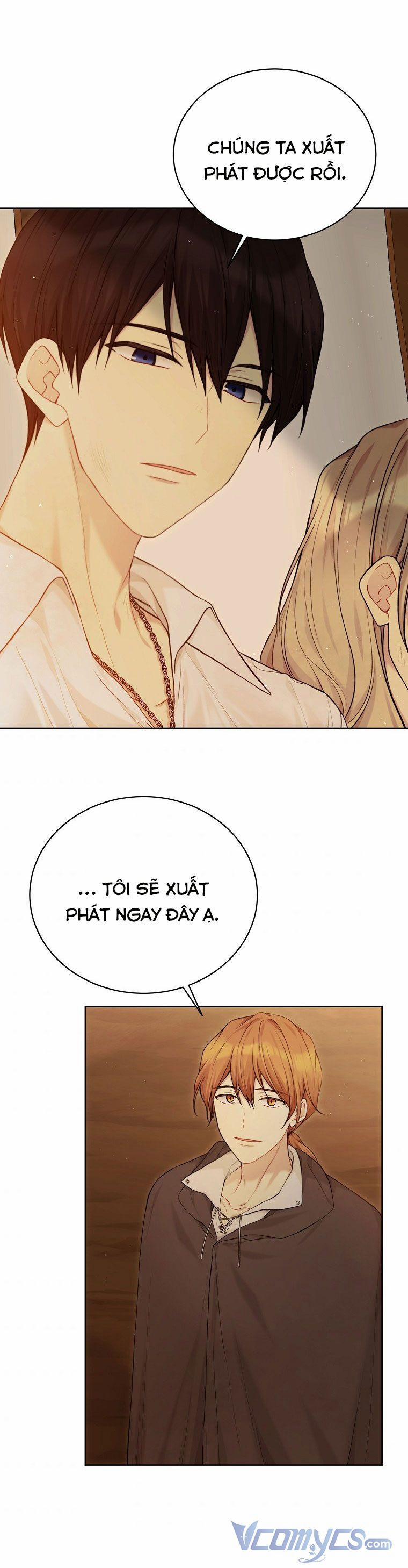 Vương Miện Viridescent – Vương Miện Ngọc Lục Bảo 74 trang 10