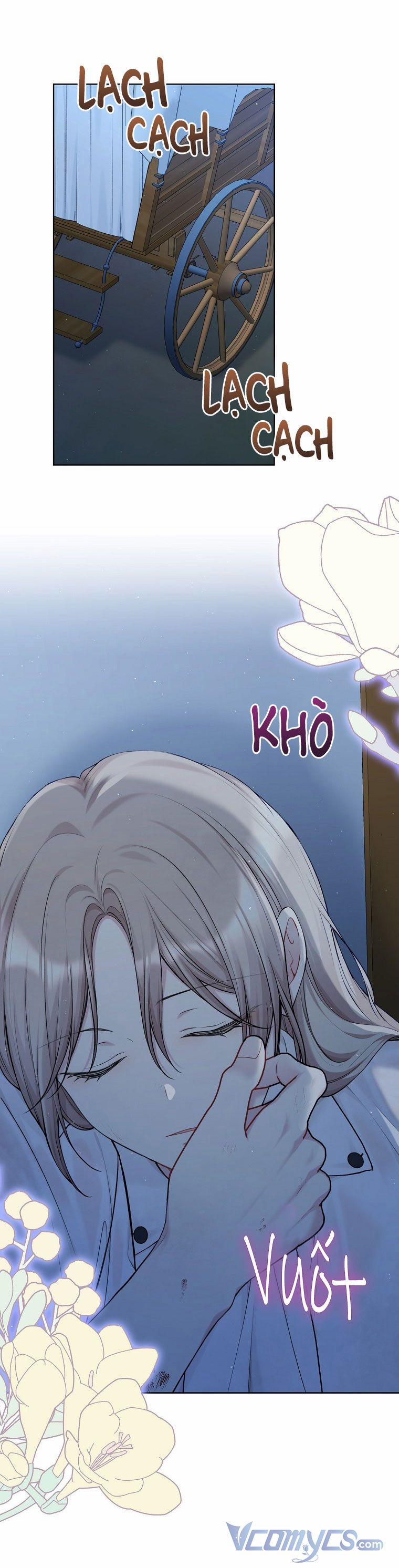 Vương Miện Viridescent – Vương Miện Ngọc Lục Bảo 74 trang 11