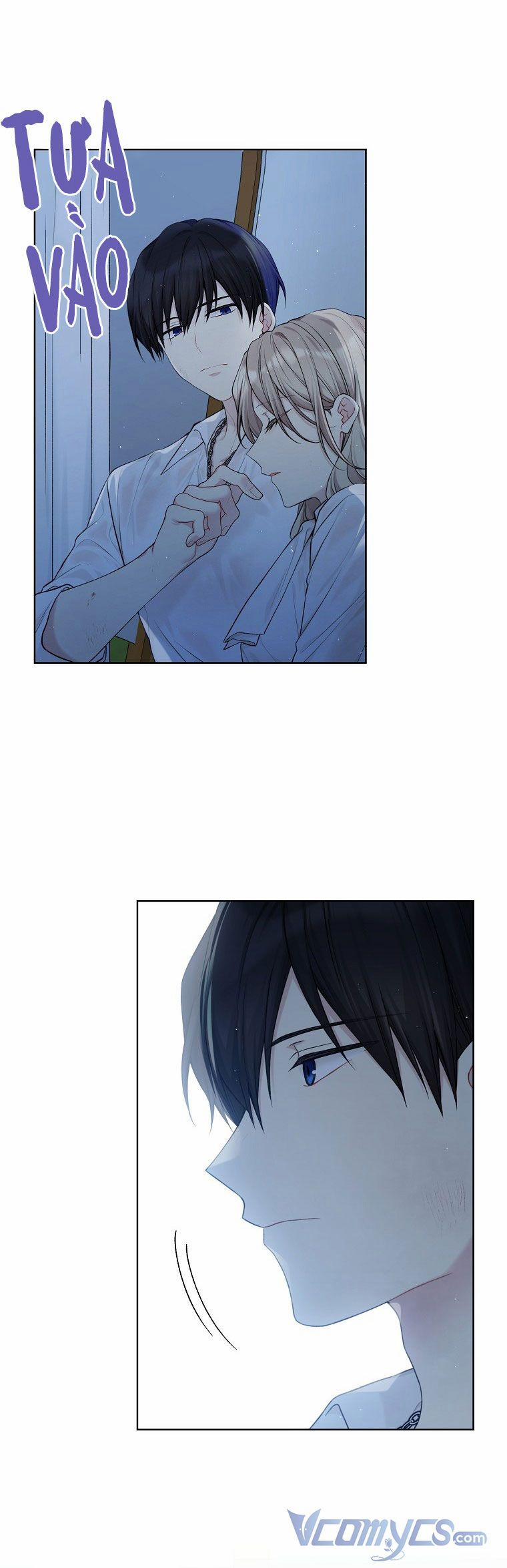 Vương Miện Viridescent – Vương Miện Ngọc Lục Bảo 74 trang 12