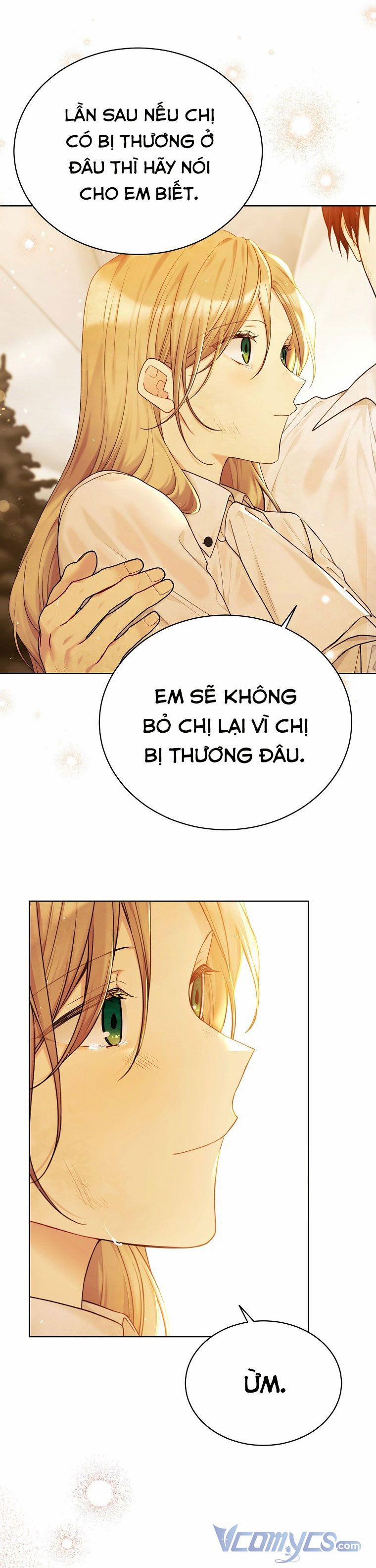 Vương Miện Viridescent – Vương Miện Ngọc Lục Bảo 74 trang 2