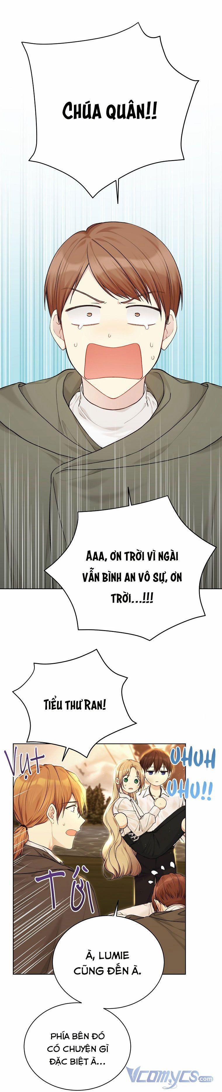 Vương Miện Viridescent – Vương Miện Ngọc Lục Bảo 74 trang 5