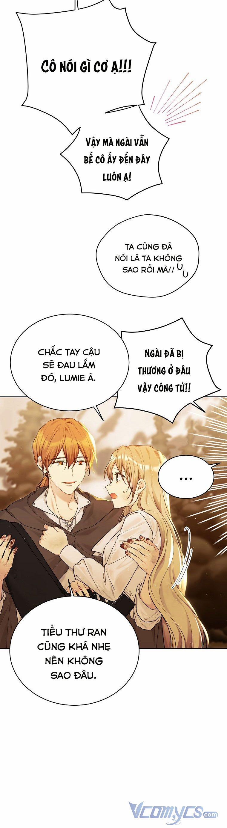 Vương Miện Viridescent – Vương Miện Ngọc Lục Bảo 74 trang 7