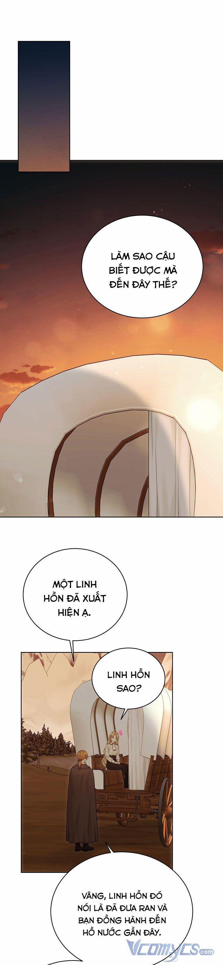 Vương Miện Viridescent – Vương Miện Ngọc Lục Bảo 74 trang 8