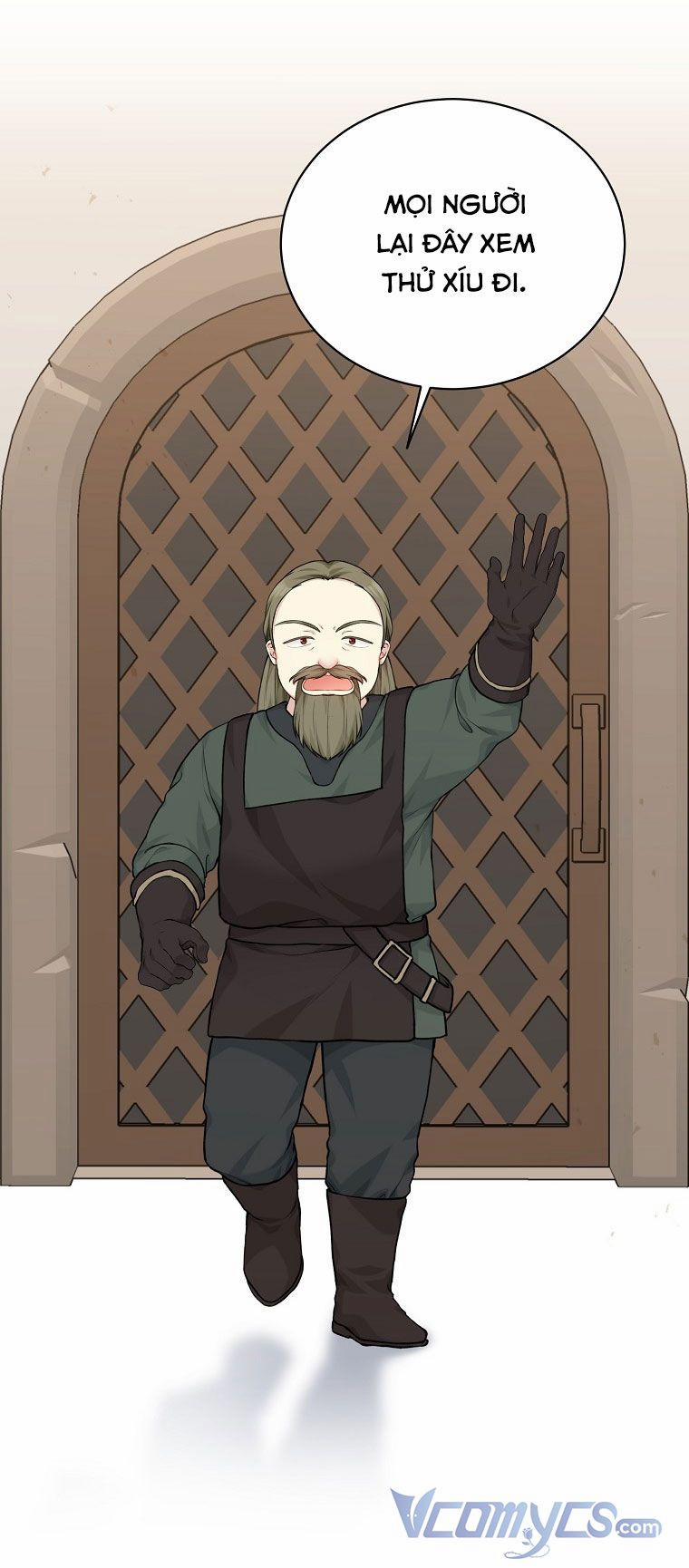 Vương Miện Viridescent – Vương Miện Ngọc Lục Bảo 75.5 trang 11