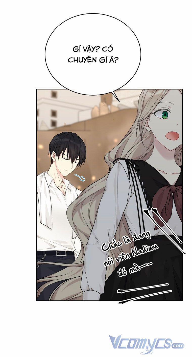 Vương Miện Viridescent – Vương Miện Ngọc Lục Bảo 75.5 trang 12