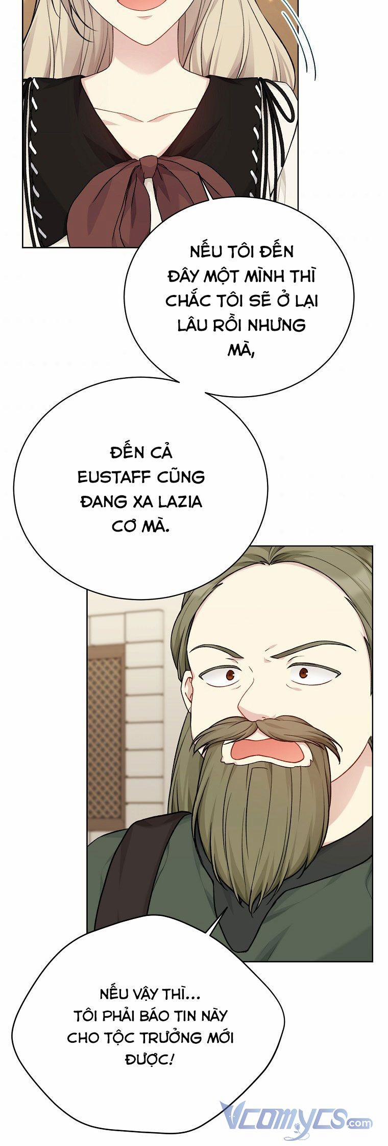 Vương Miện Viridescent – Vương Miện Ngọc Lục Bảo 75.5 trang 20