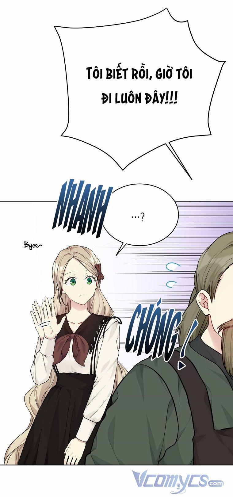 Vương Miện Viridescent – Vương Miện Ngọc Lục Bảo 75.5 trang 21