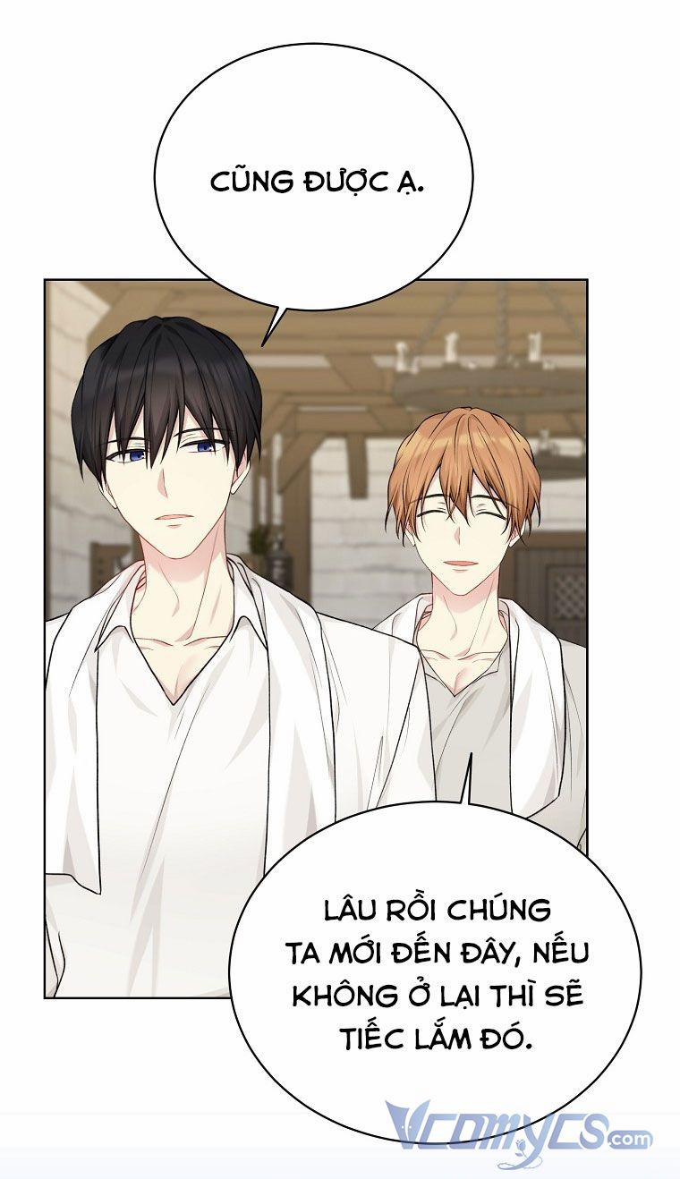 Vương Miện Viridescent – Vương Miện Ngọc Lục Bảo 75.5 trang 24