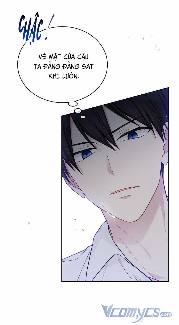 Vương Miện Viridescent – Vương Miện Ngọc Lục Bảo 75 trang 11