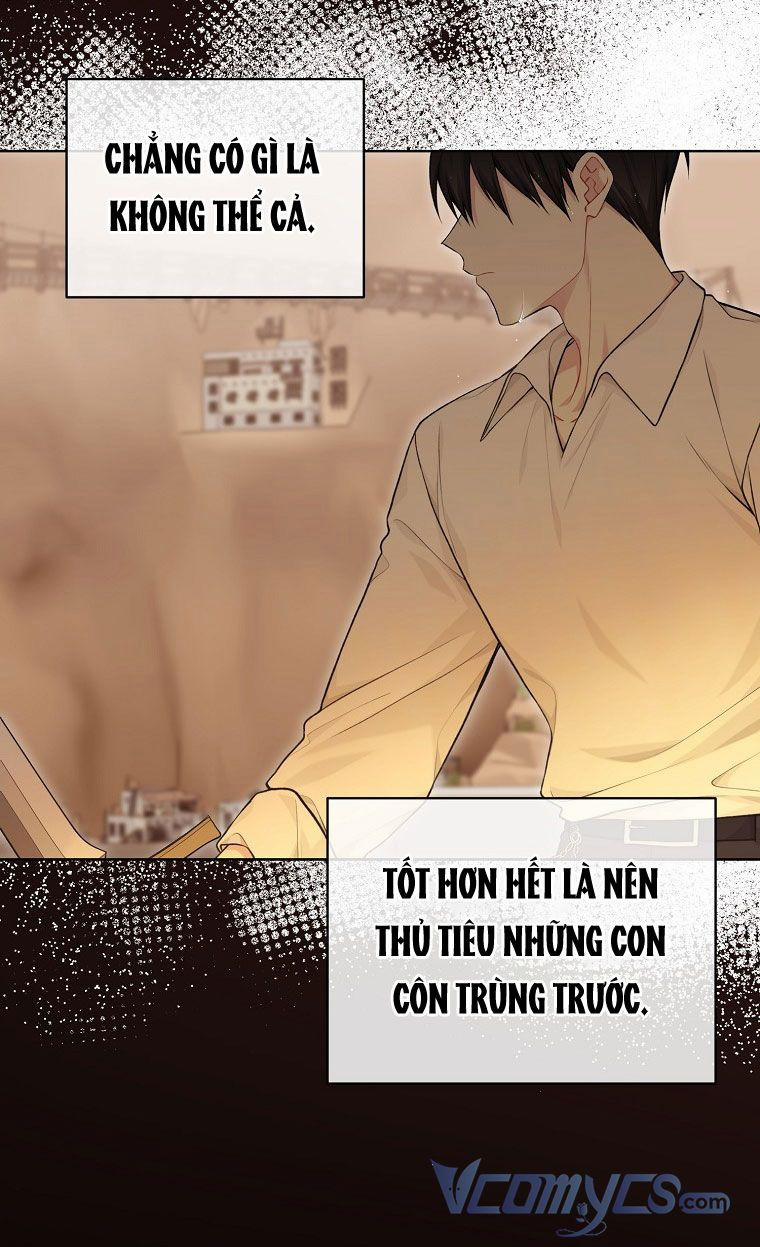 Vương Miện Viridescent – Vương Miện Ngọc Lục Bảo 75 trang 15