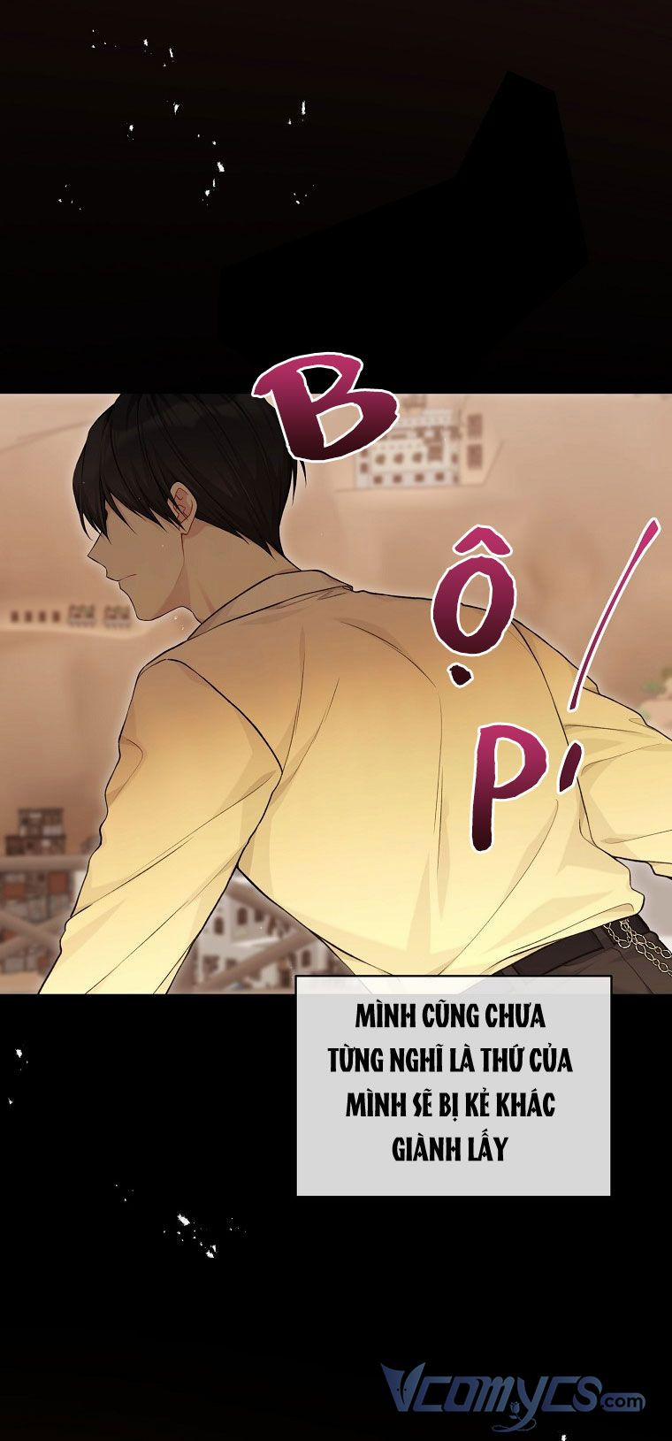 Vương Miện Viridescent – Vương Miện Ngọc Lục Bảo 75 trang 16