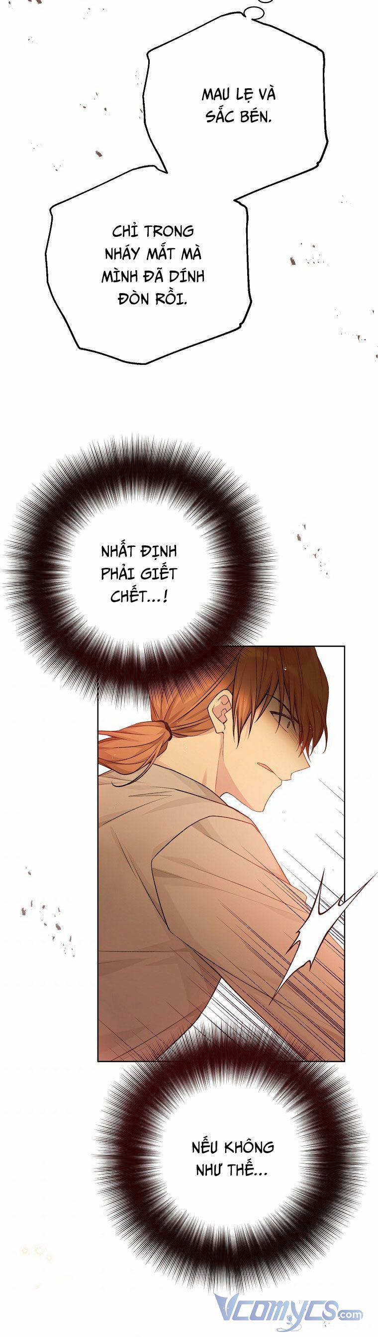 Vương Miện Viridescent – Vương Miện Ngọc Lục Bảo 75 trang 19