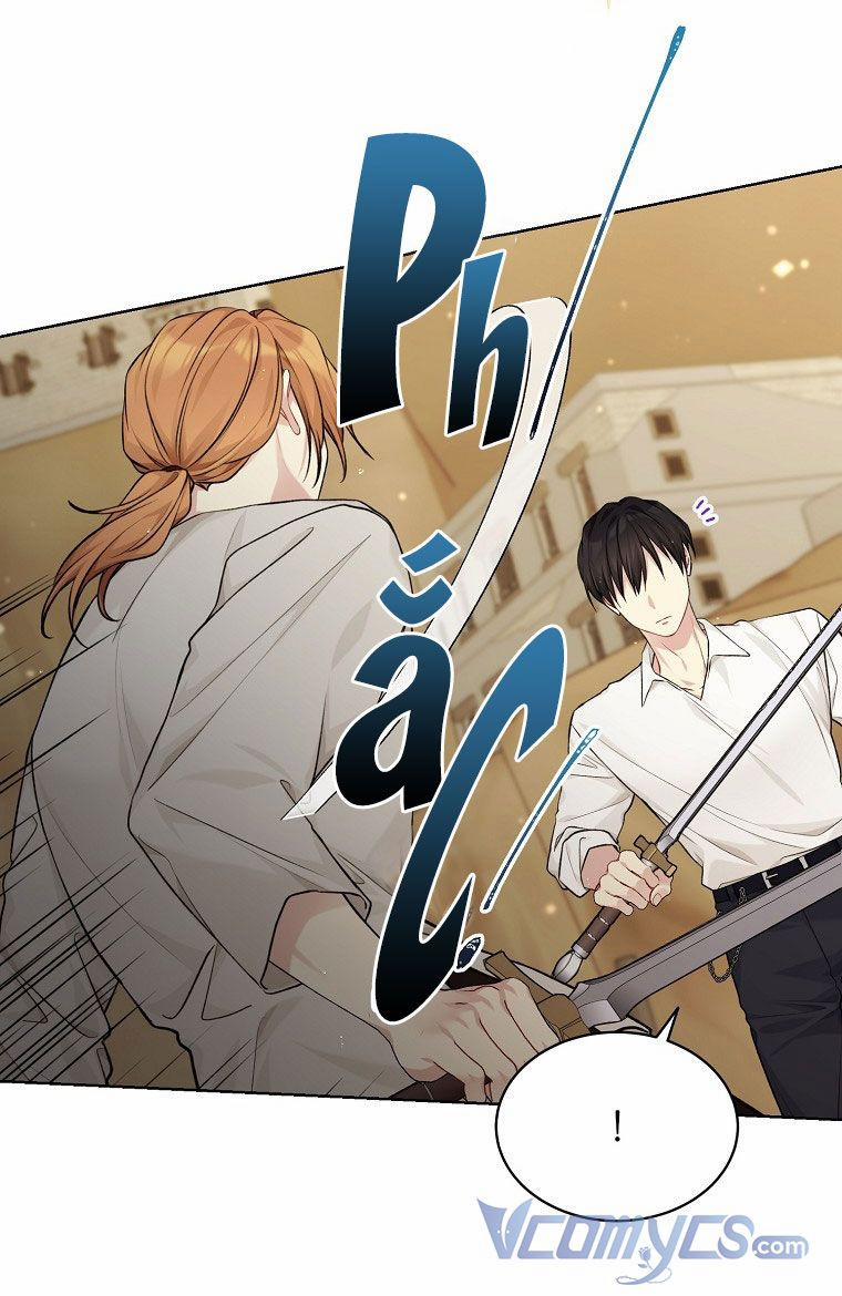 Vương Miện Viridescent – Vương Miện Ngọc Lục Bảo 75 trang 22