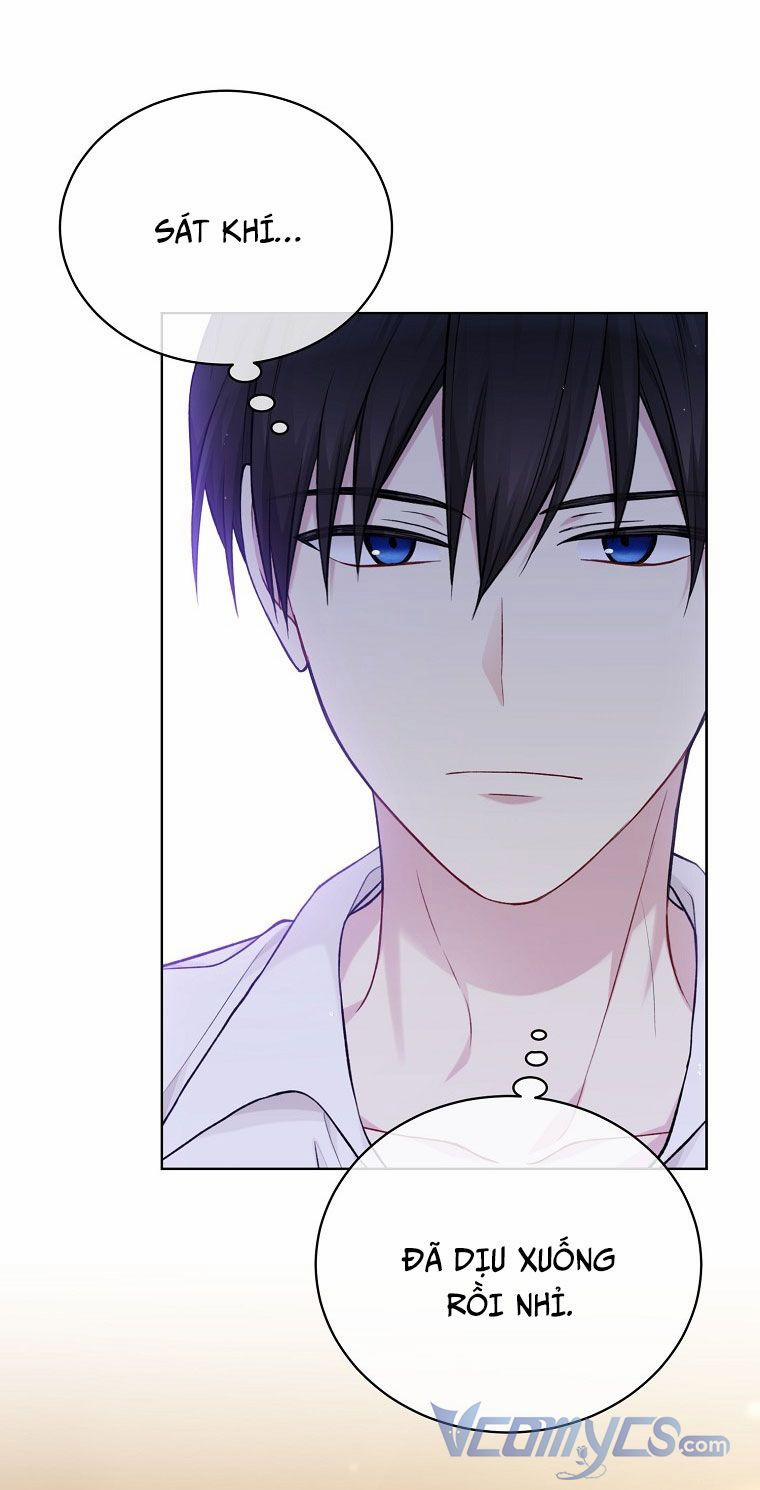 Vương Miện Viridescent – Vương Miện Ngọc Lục Bảo 75 trang 23