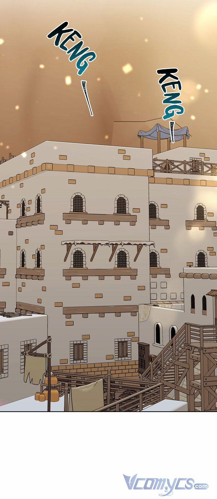 Vương Miện Viridescent – Vương Miện Ngọc Lục Bảo 75 trang 24