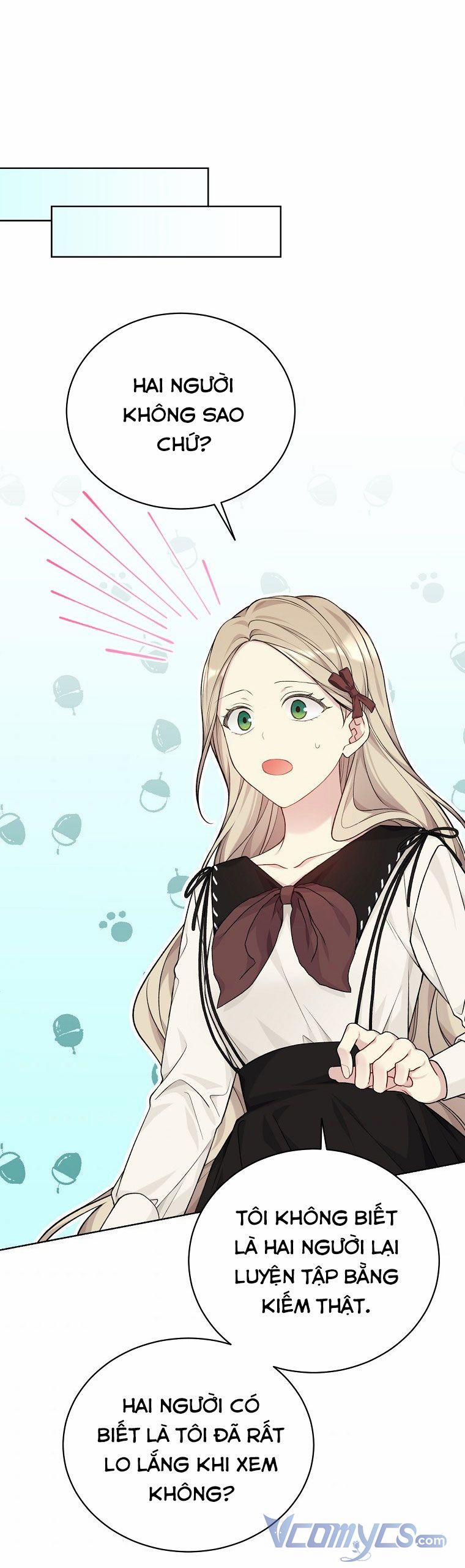 Vương Miện Viridescent – Vương Miện Ngọc Lục Bảo 75 trang 25