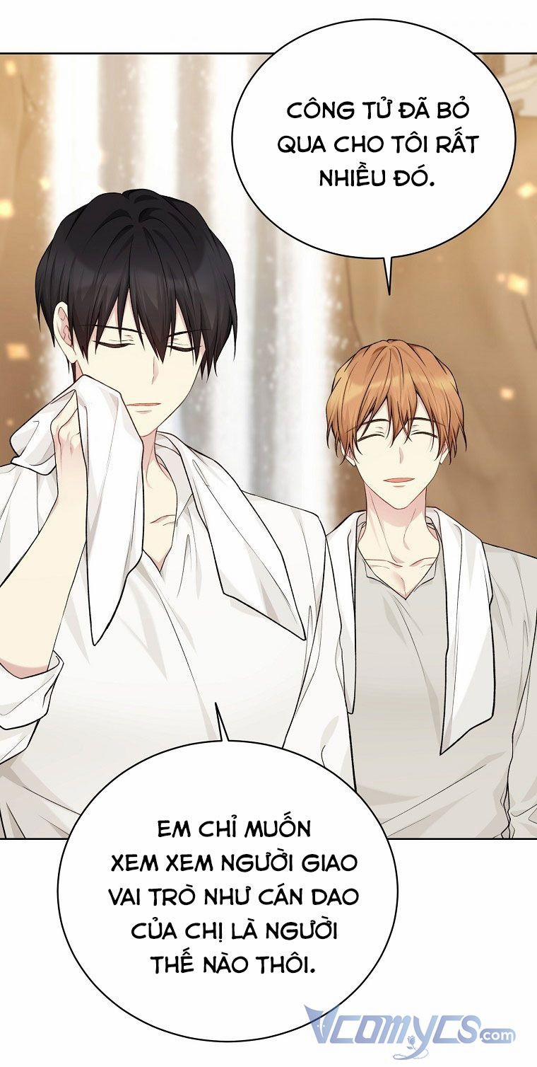 Vương Miện Viridescent – Vương Miện Ngọc Lục Bảo 75 trang 26