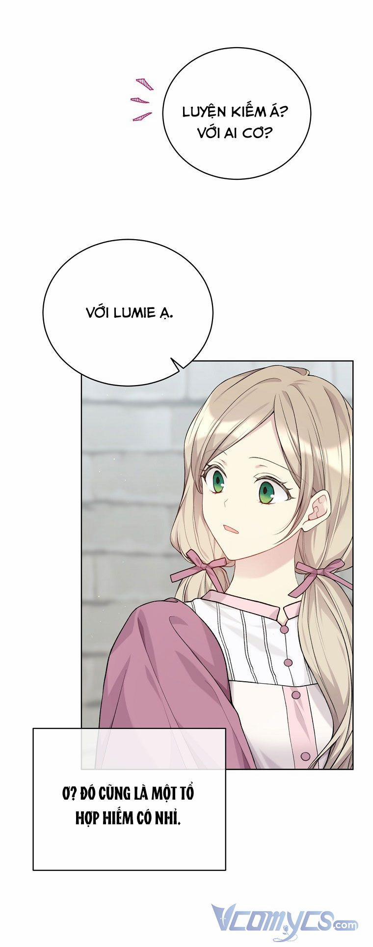 Vương Miện Viridescent – Vương Miện Ngọc Lục Bảo 75 trang 3