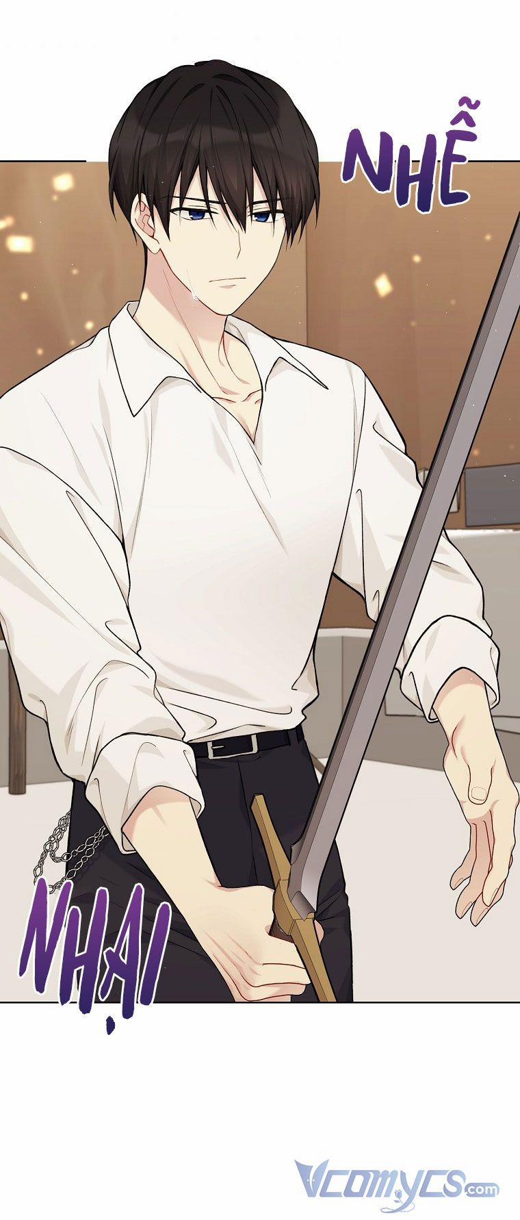 Vương Miện Viridescent – Vương Miện Ngọc Lục Bảo 75 trang 7