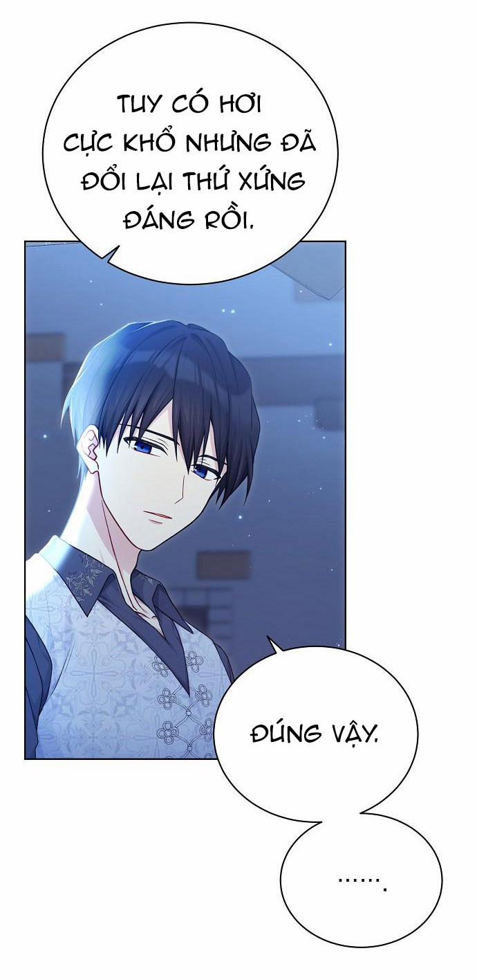 Vương Miện Viridescent – Vương Miện Ngọc Lục Bảo 77.5 trang 25