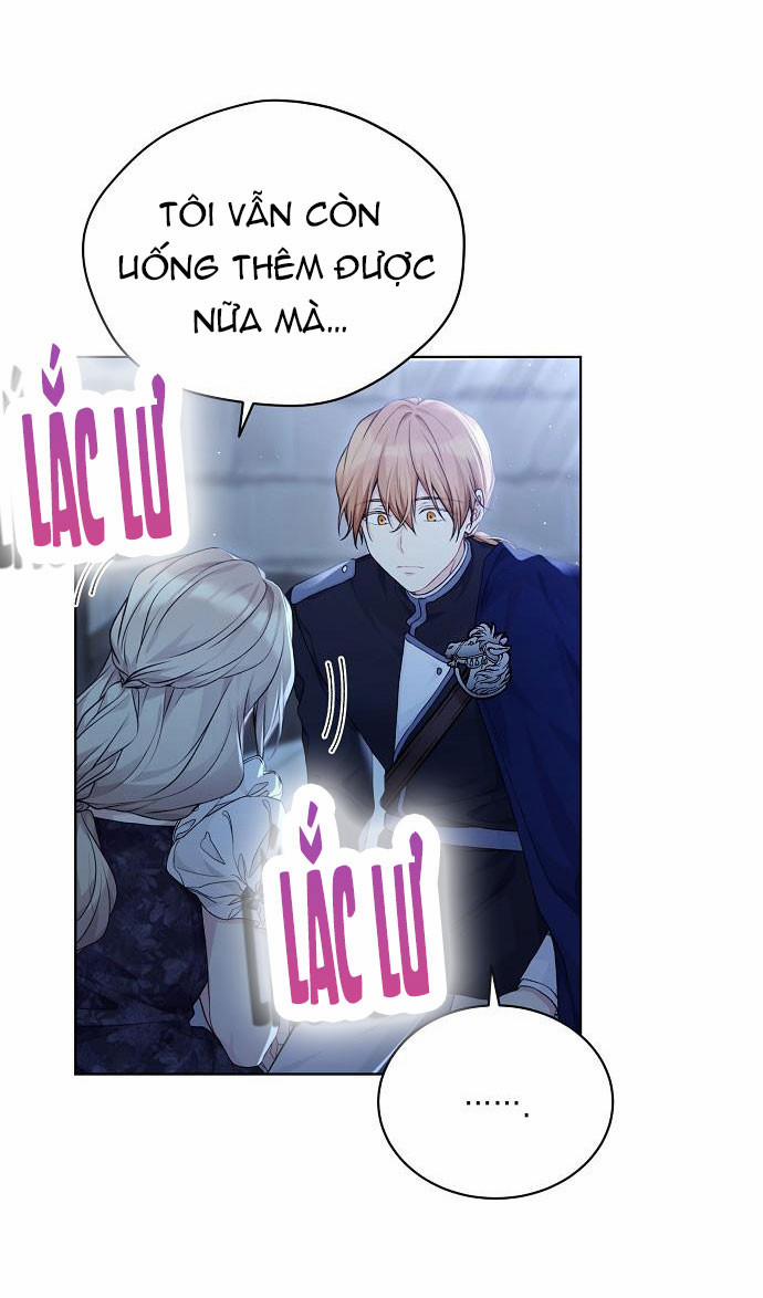 Vương Miện Viridescent – Vương Miện Ngọc Lục Bảo 77 trang 15